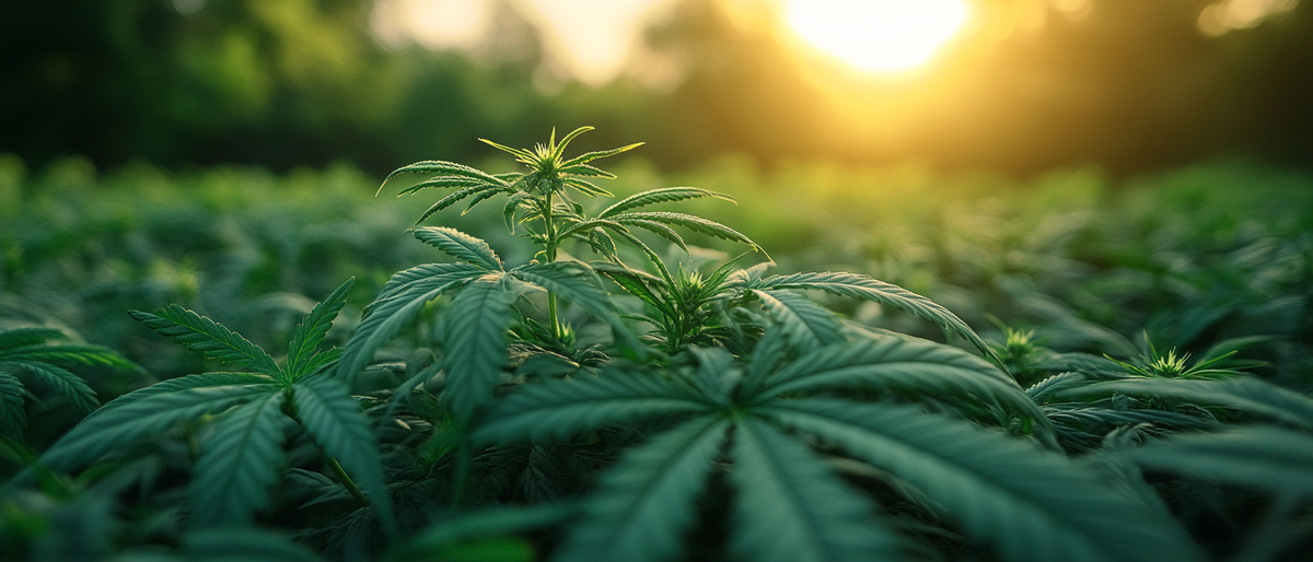 Der vollständige Leitfaden zum Hanfanbau in Österreich