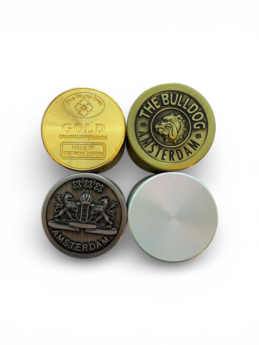 Grinder Metall