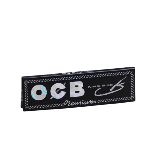 OCB Kingsize Papes