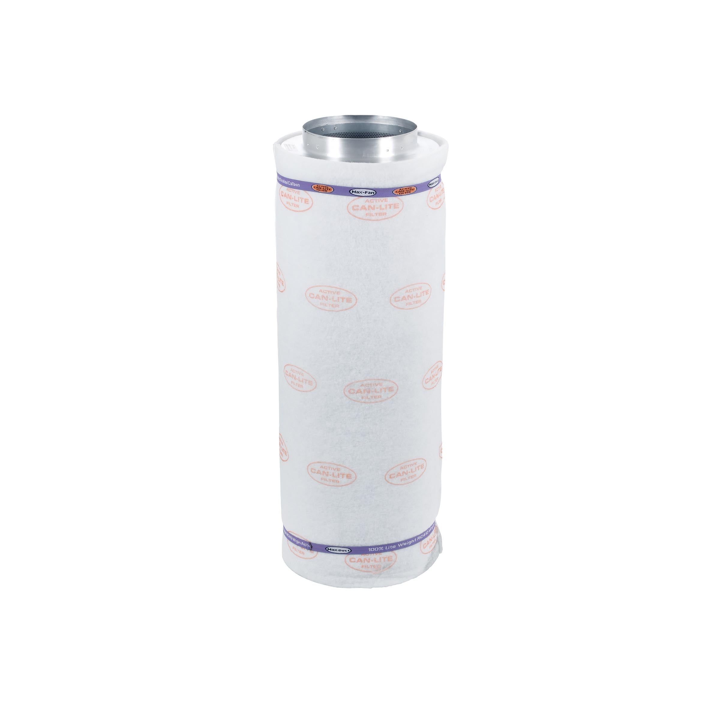 Can-Filters Can-Lite Aktivkohlefilter d: 200 mm 2500 m3/h