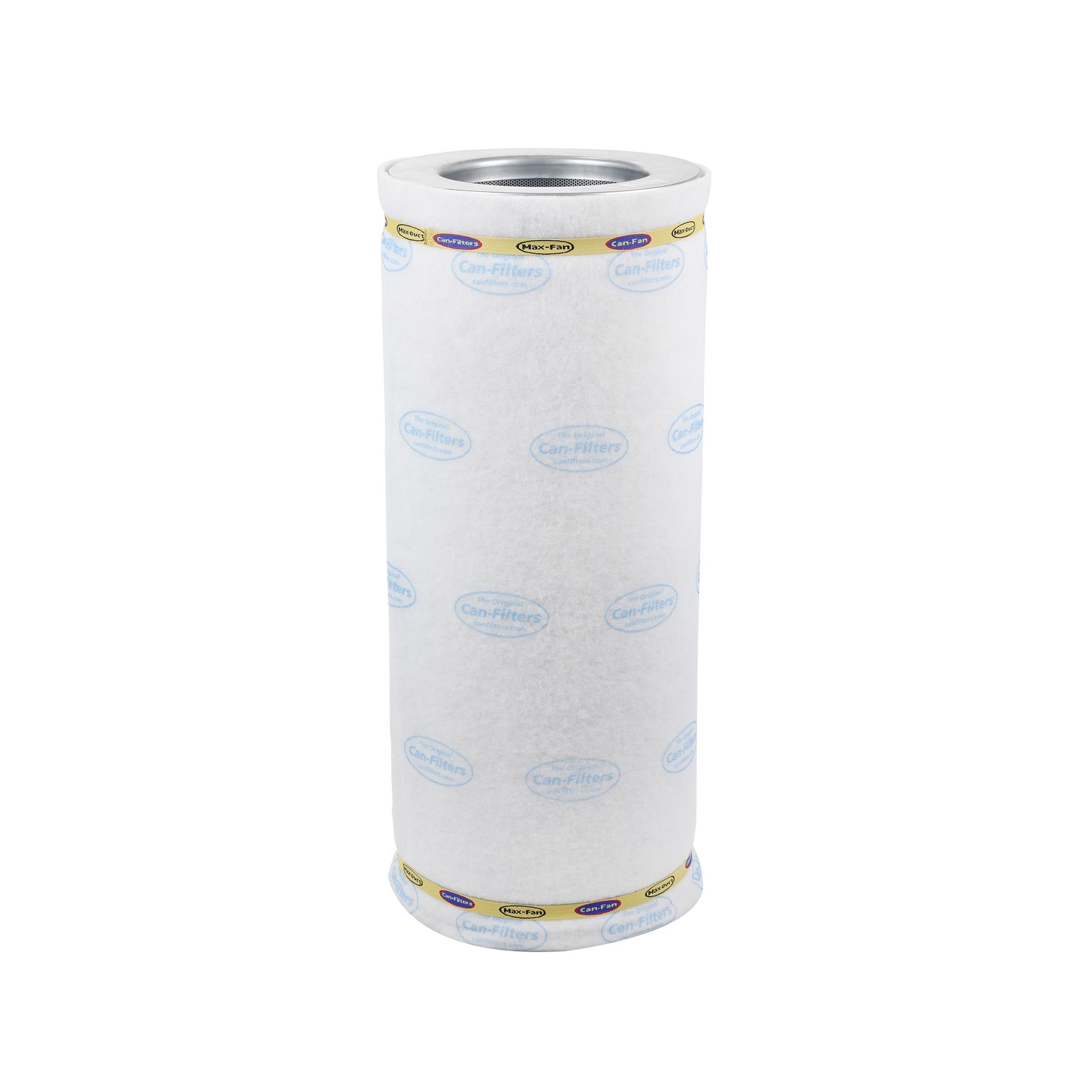 Can-Filters Original Aktivkohlefilter d: 160 mm 700 m3/h L: 50 cm