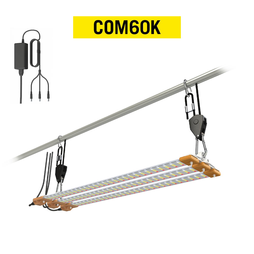 Secret Jardin Cosmorrow Kit LED Full Spectrum  60W 2.4