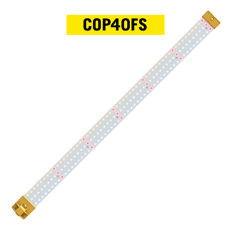 Secret Jardin Cosmorrow LED L70cm Full Spectrum 40W 2.85