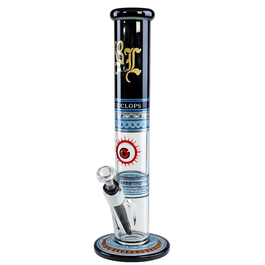 Psyclops Bong