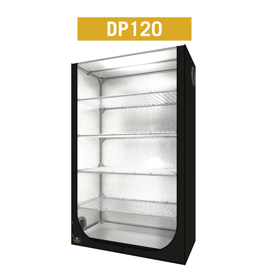 Secret Jardin DP120 Dark Propagator Grow-Zelt120x60x190 cm R4.00