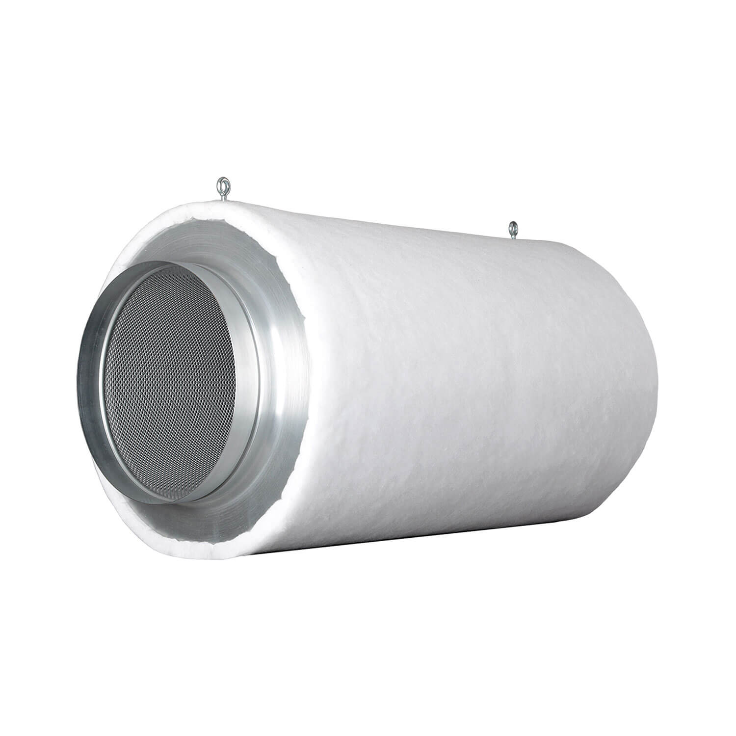 Prima klima Industry Line K1609 Aktivkohlefilter d: 200 mm Max 1090m3/h