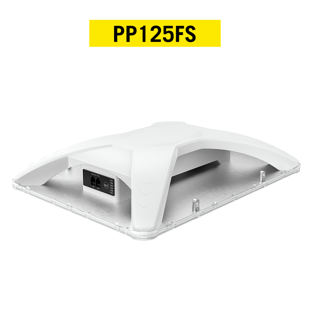 Secret Jardin Power Pack LED Full Spectrum 125W 3.01