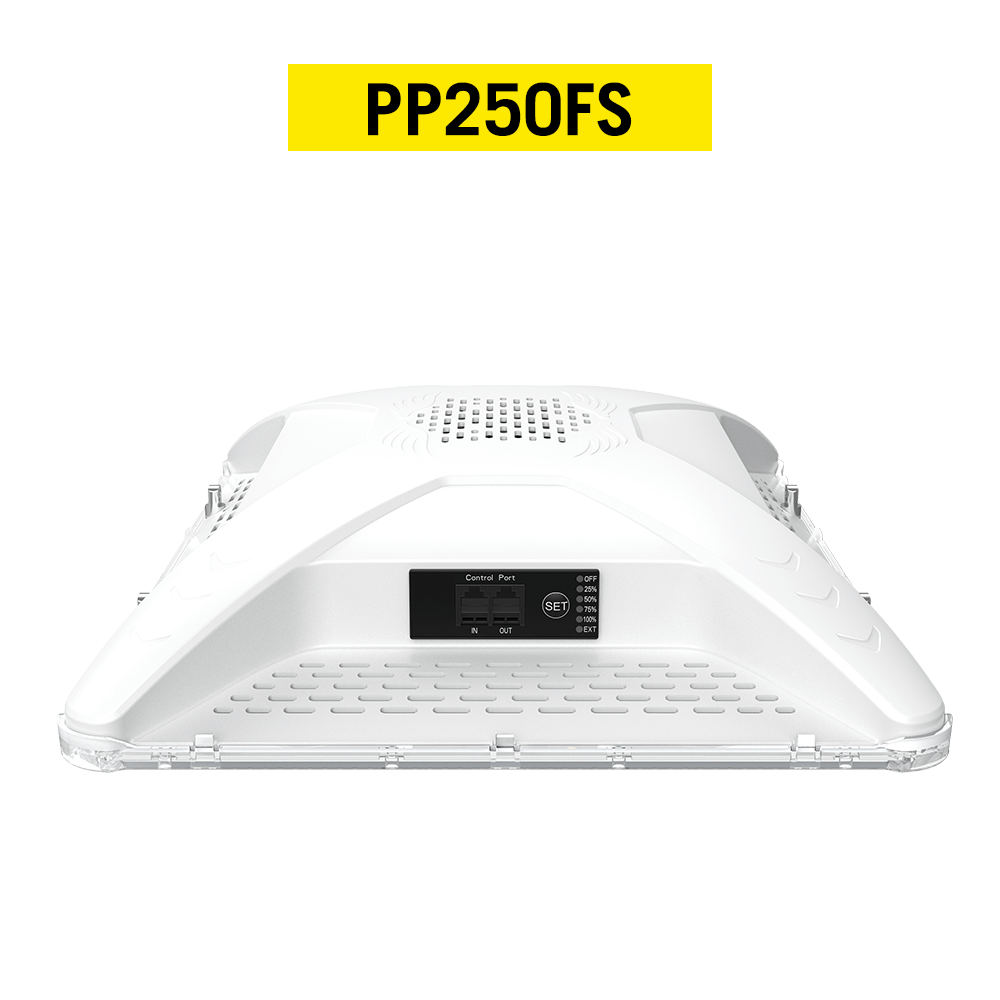 Secret Jardin Power Pack LED Full Spectrum 250W 3.01
