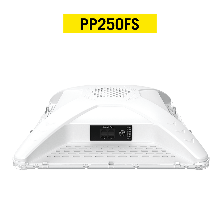 Secret Jardin Power Pack LED Full Spectrum 250W 3.01