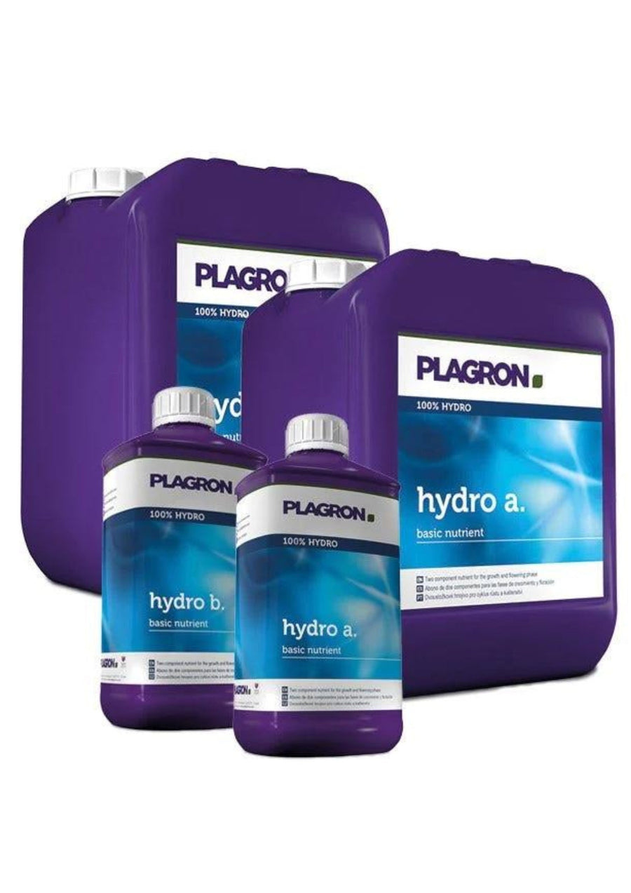 Plagron Hydro A+B 20 L