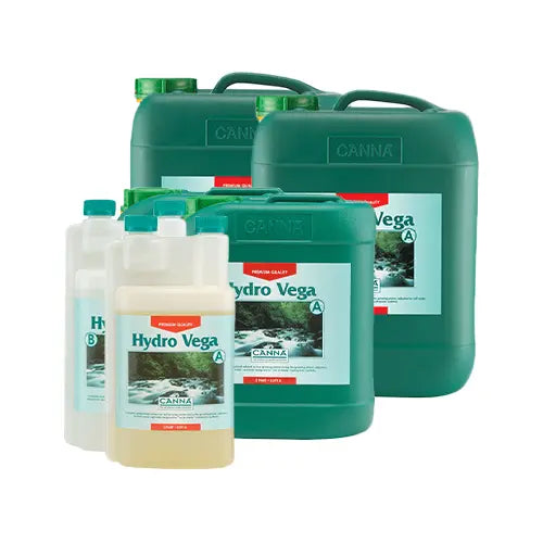 Canna Hydro Vega A+B (HW) 10 L