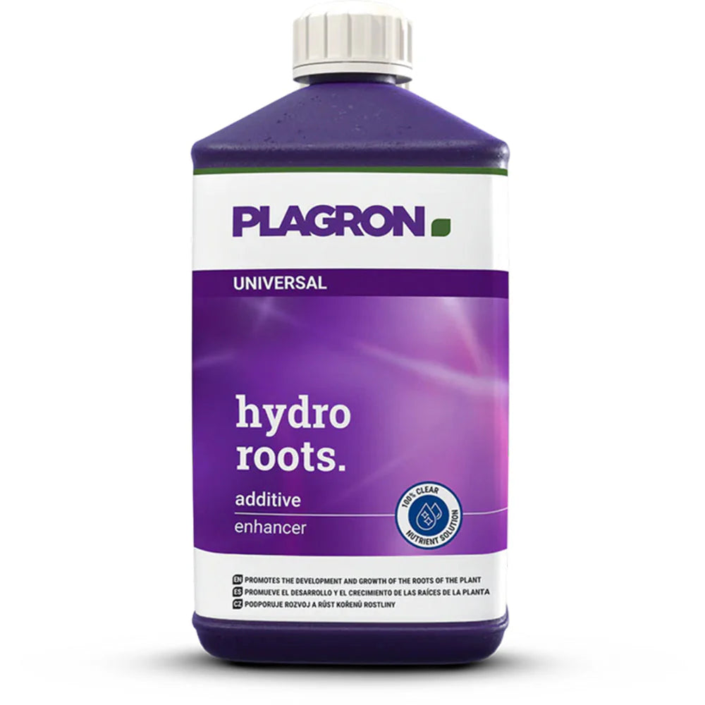 Plagron Hydro Roots 5 L