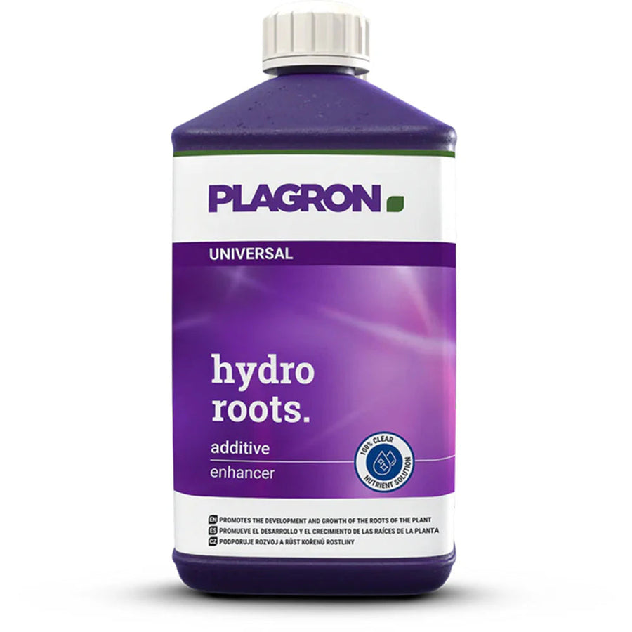 Plagron Hydro Roots 5 L
